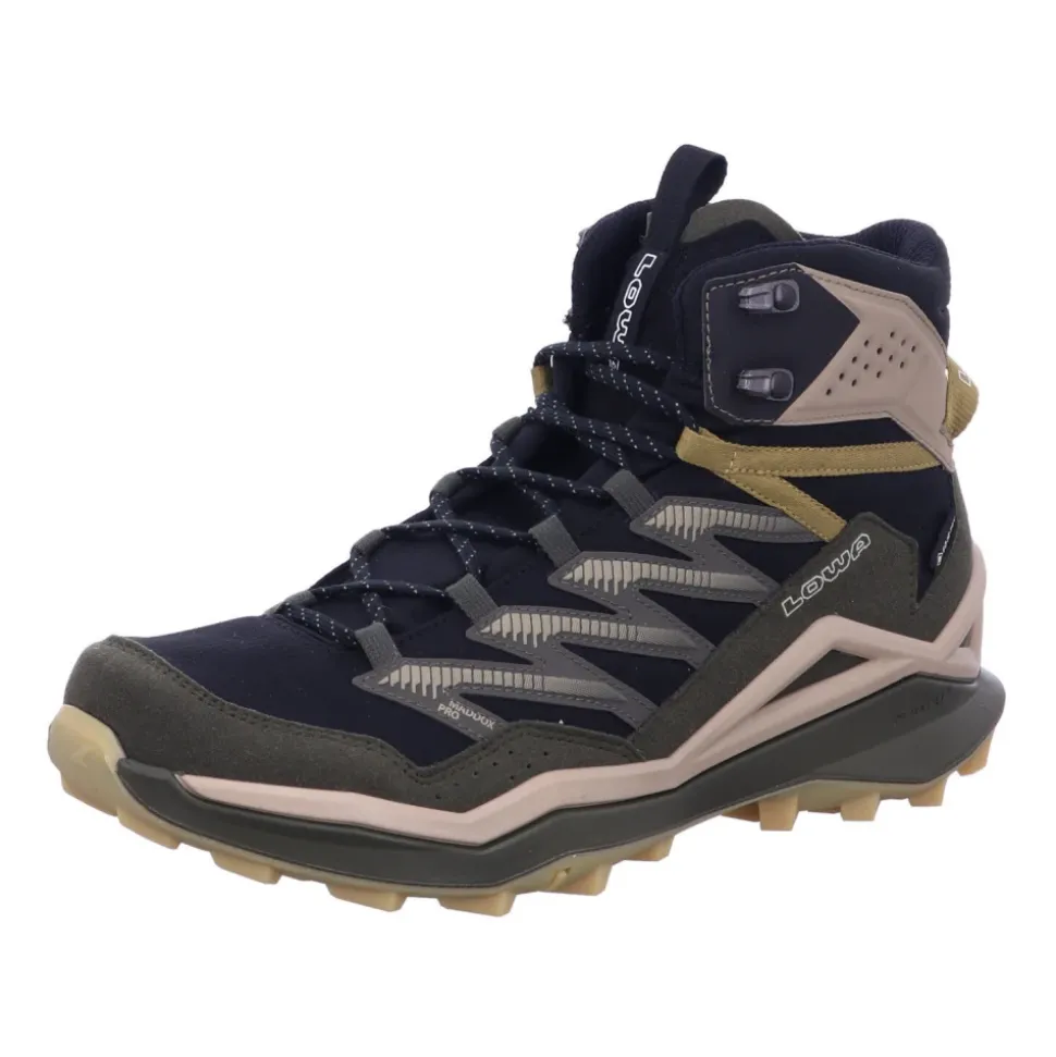 MADDOX PRO GTX