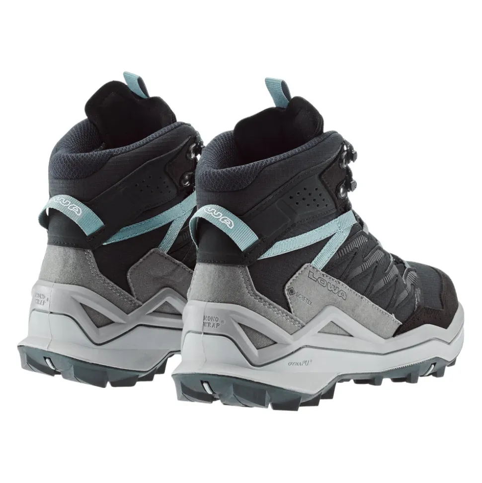 MADDOX PRO GTX