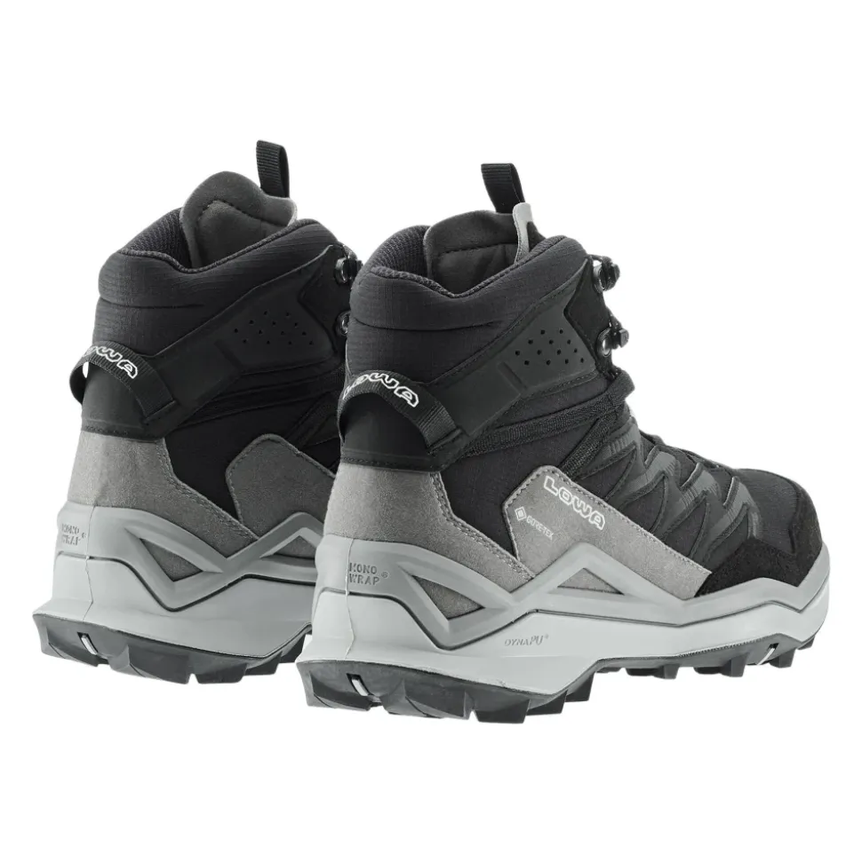 Maddox Pro GTX