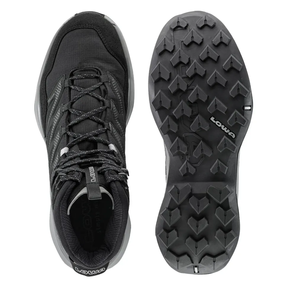 Maddox Pro GTX