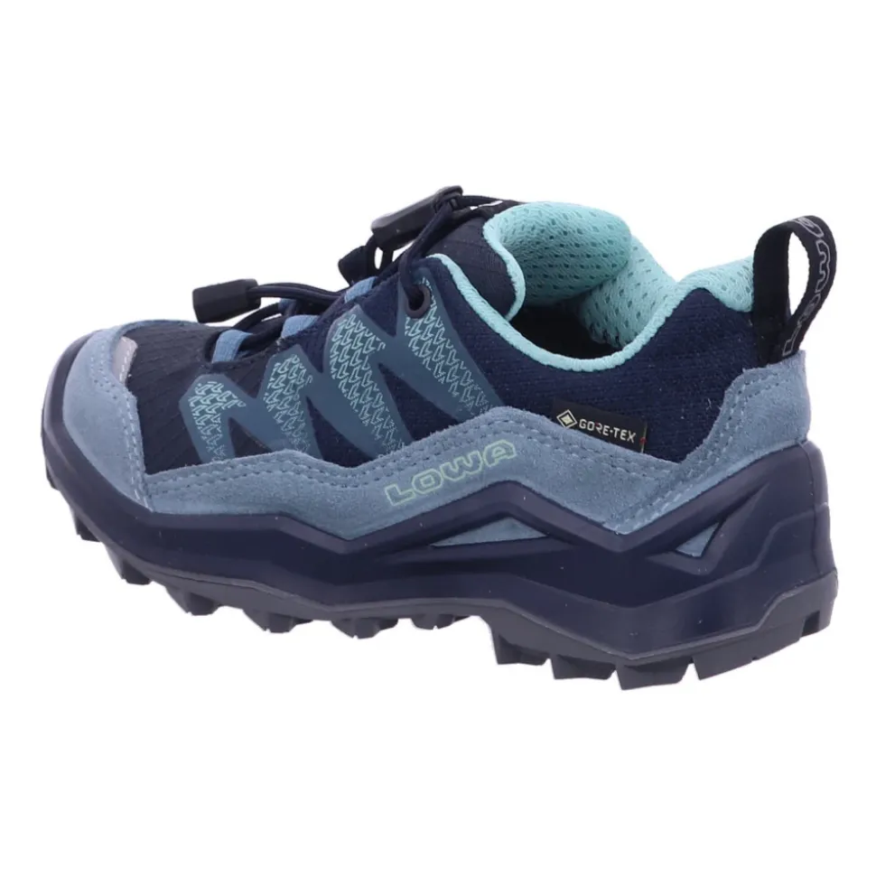 Maddox Pro GTX
