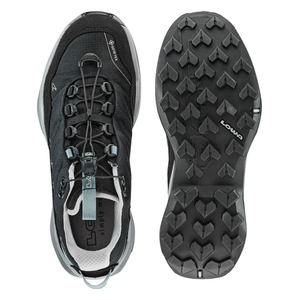 Maddox Pro GTX Lo