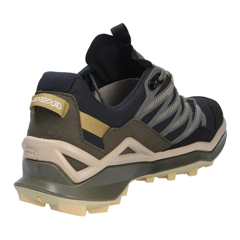 Maddox Pro GTX Lo