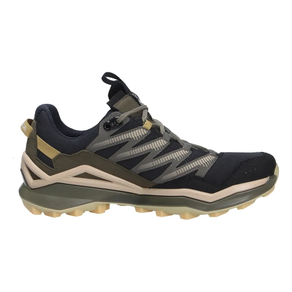 Maddox Pro GTX Lo