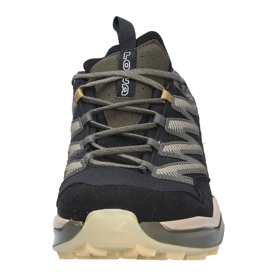 Maddox Pro GTX Lo