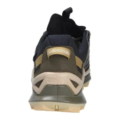 Maddox Pro GTX Lo