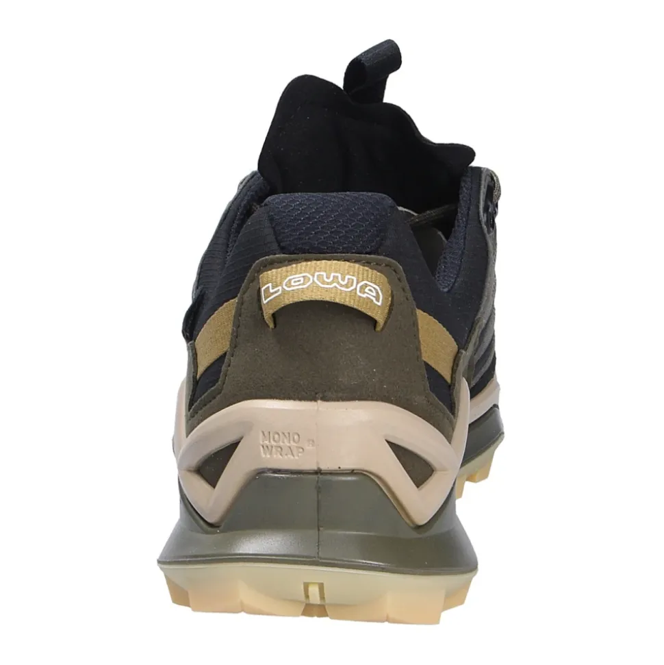 Maddox Pro GTX Lo