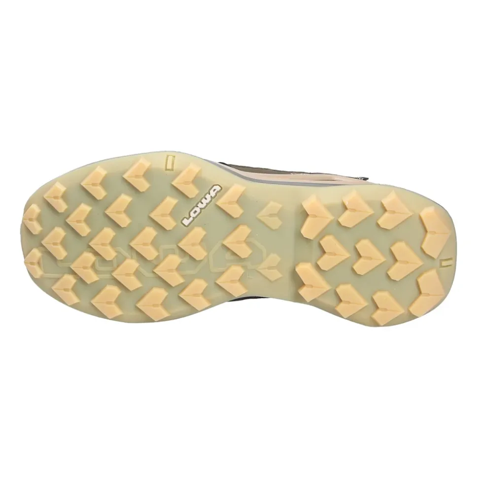 Maddox Pro GTX Lo