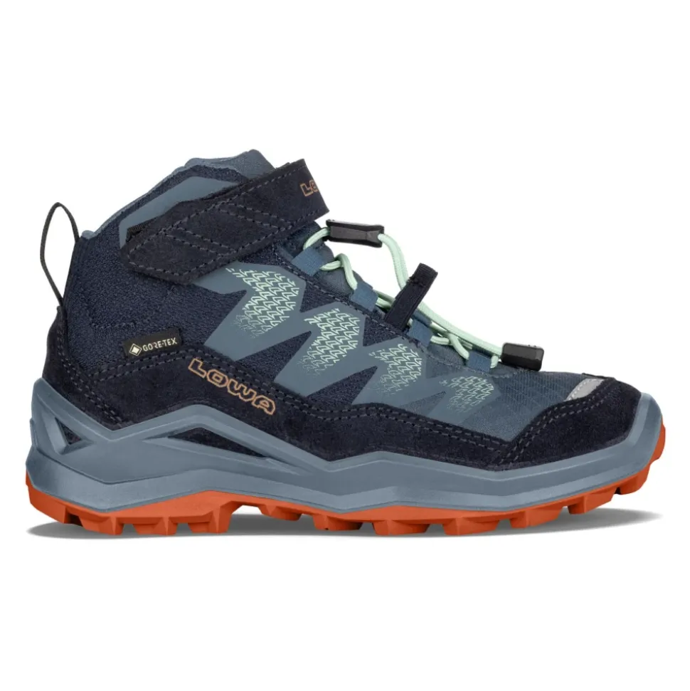 Maddox Pro GTX Mid