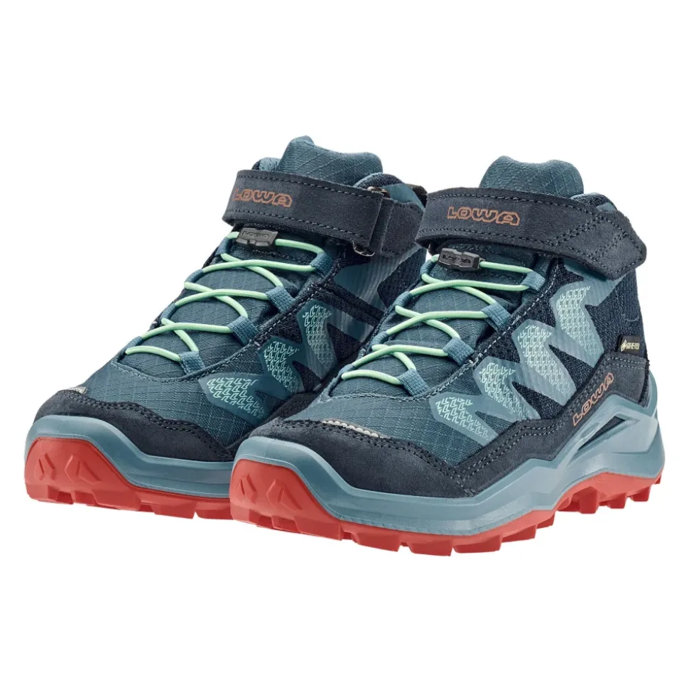 Maddox Pro GTX Mid