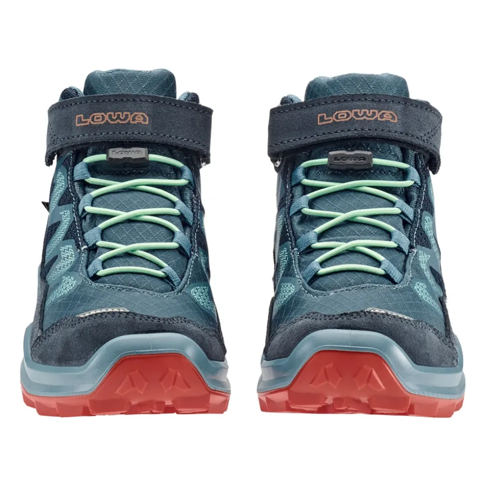 Maddox Pro GTX Mid