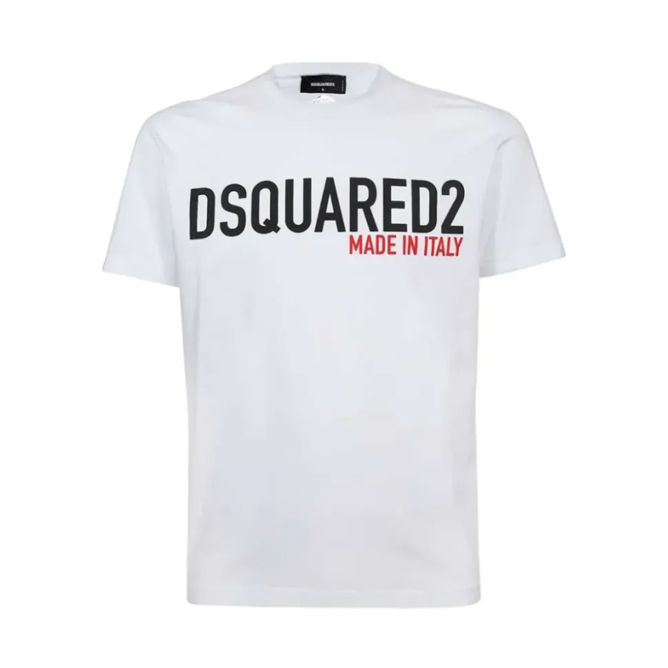 Made in Italy T-Shirt