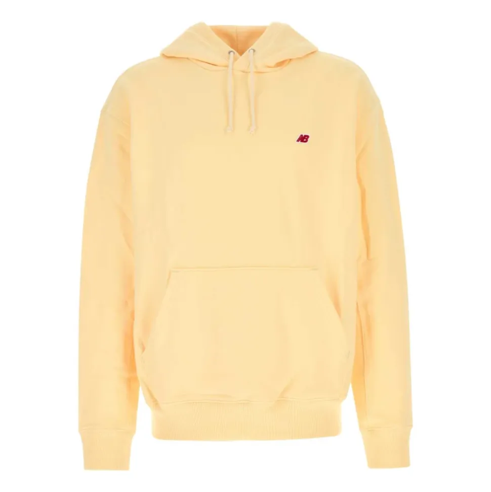 Made in USA Core Hoodie