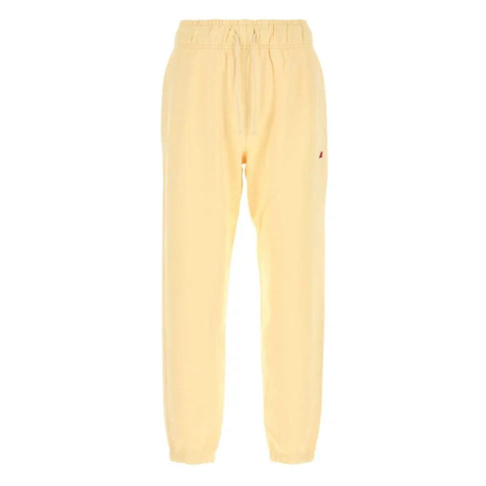 Made in USA Core Sweatpant