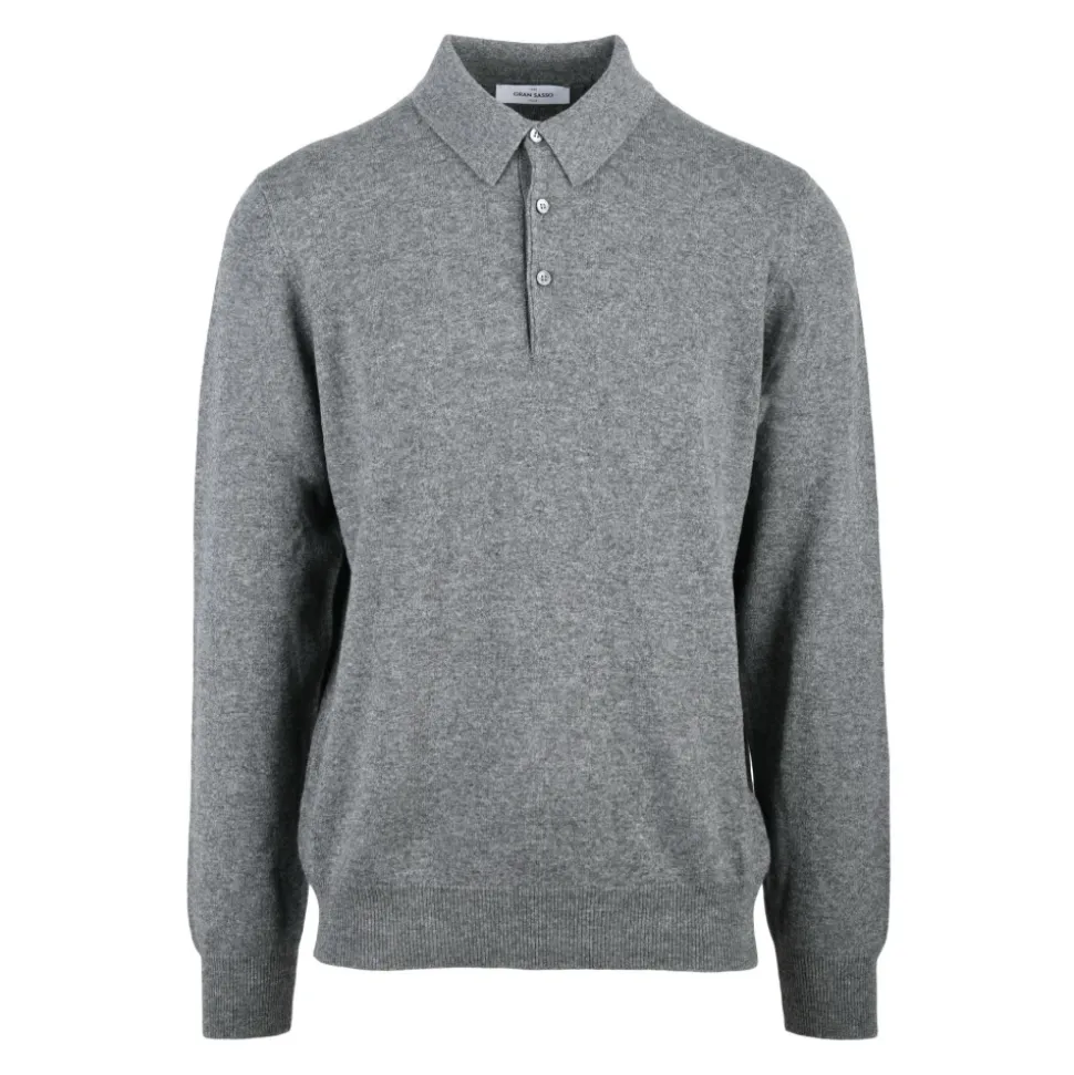 Maglia a Polo