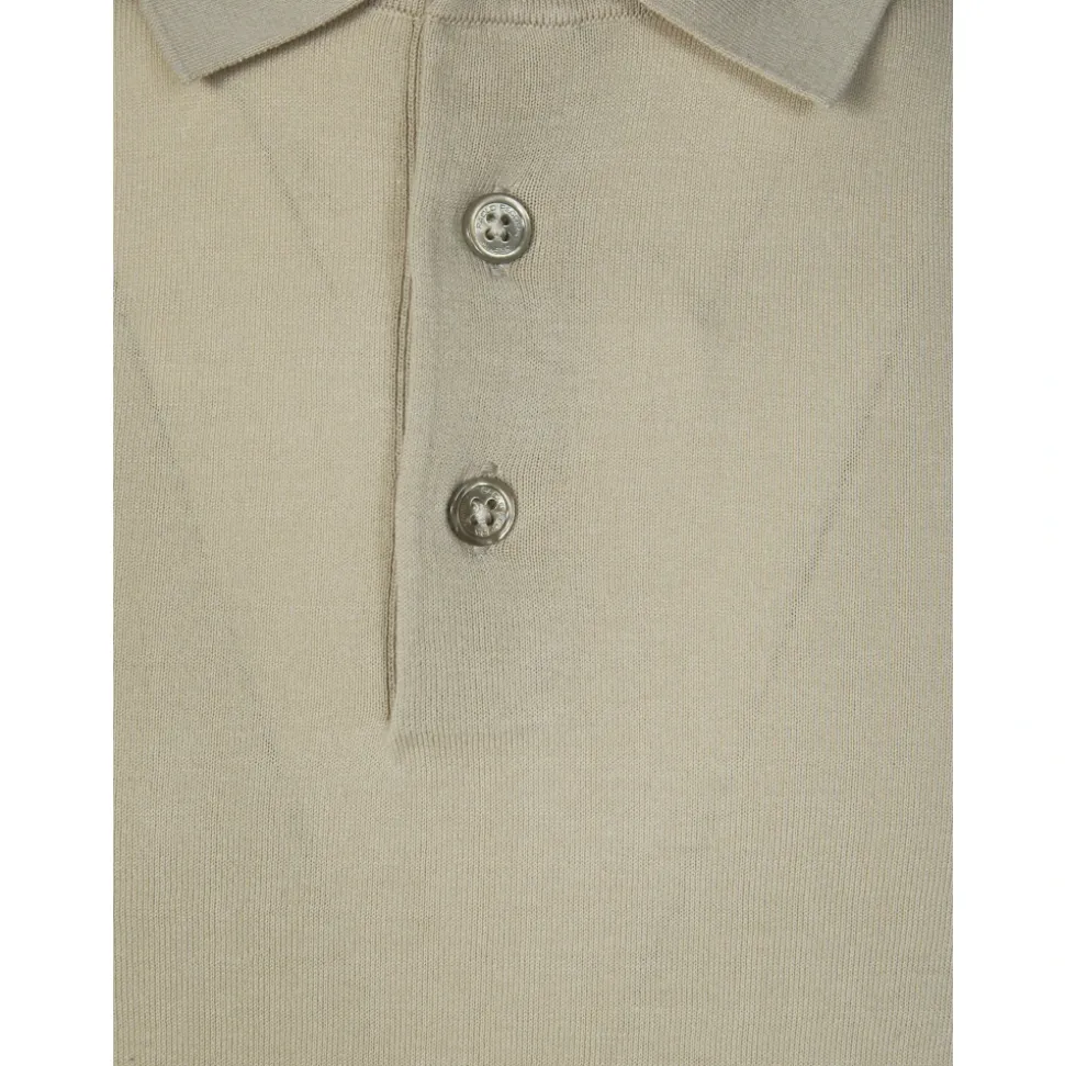 Maglia a Polo