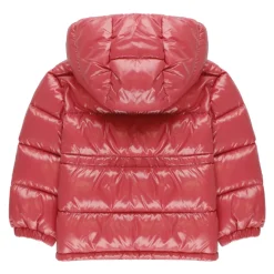 Maire Hooded Down Jacket