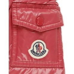 Maire Hooded Down Jacket