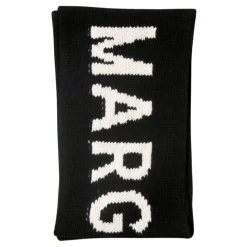 MAISON MARGELA PARIS Schals Schwarz