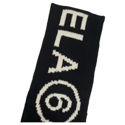 MAISON MARGELA PARIS Schals Schwarz