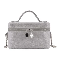 Make-up-Tasche mit Reißverschluss