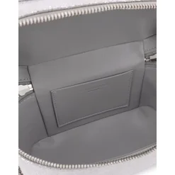 Make-up-Tasche mit Reißverschluss