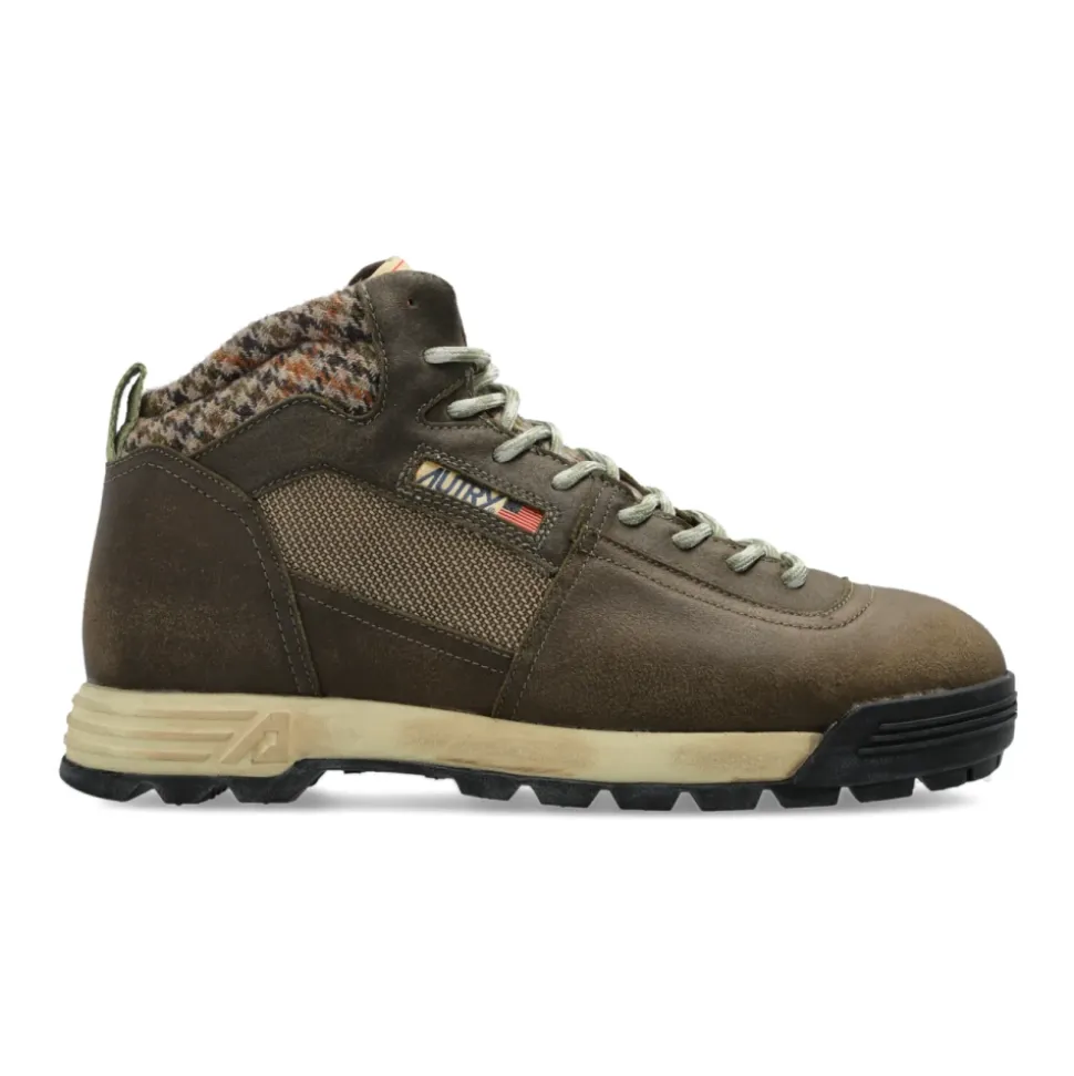 Malga Mid Trekking Schuhe