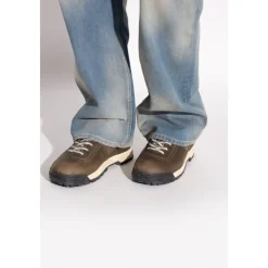 Malga Mid Trekking Schuhe