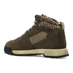 Malga Mid Trekking Schuhe