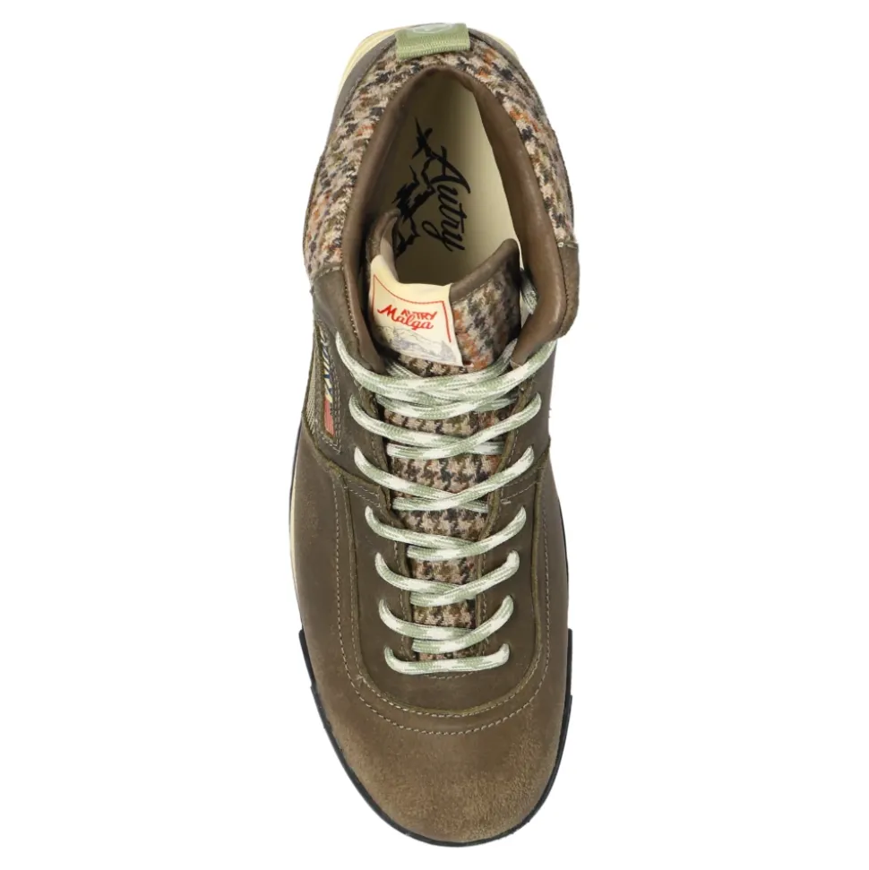Malga Mid Trekking Schuhe