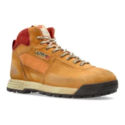 Malga Mid Trekking Shoes