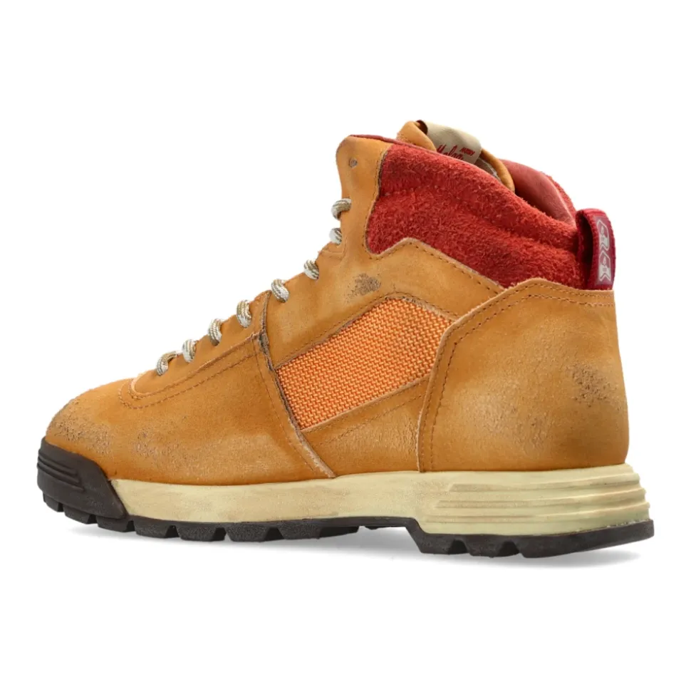 Malga Mid Trekking Shoes