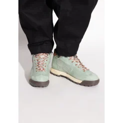 Malga Mid Trekking Shoes