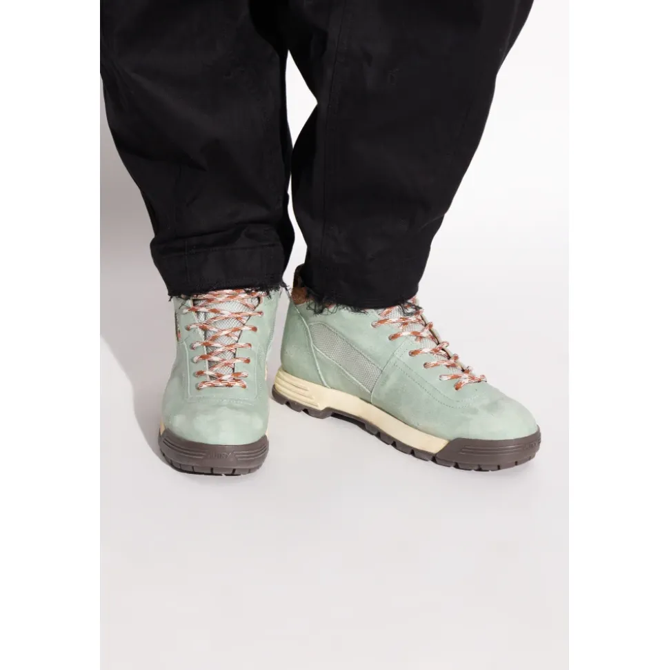 Malga Mid Trekking Shoes
