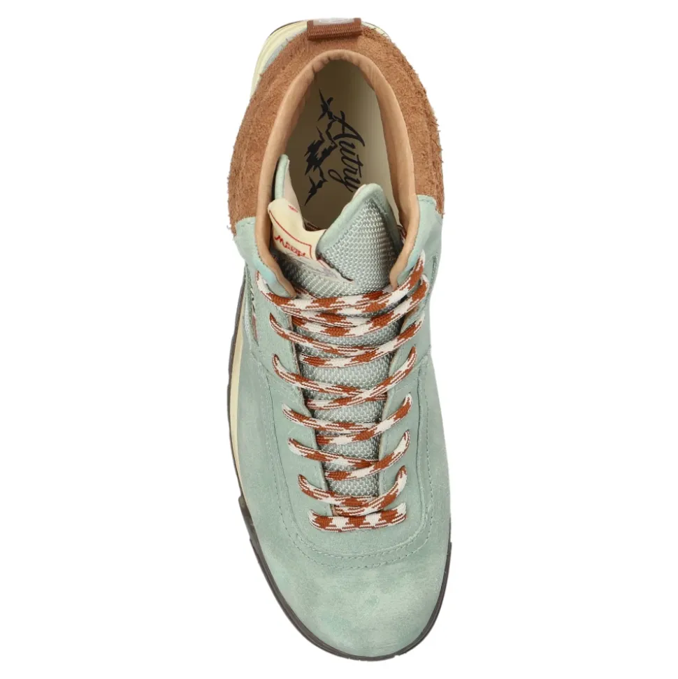 Malga Mid Trekking Shoes