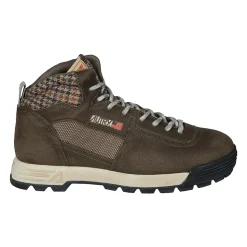 Malga Mid Trekking Wanderstiefel