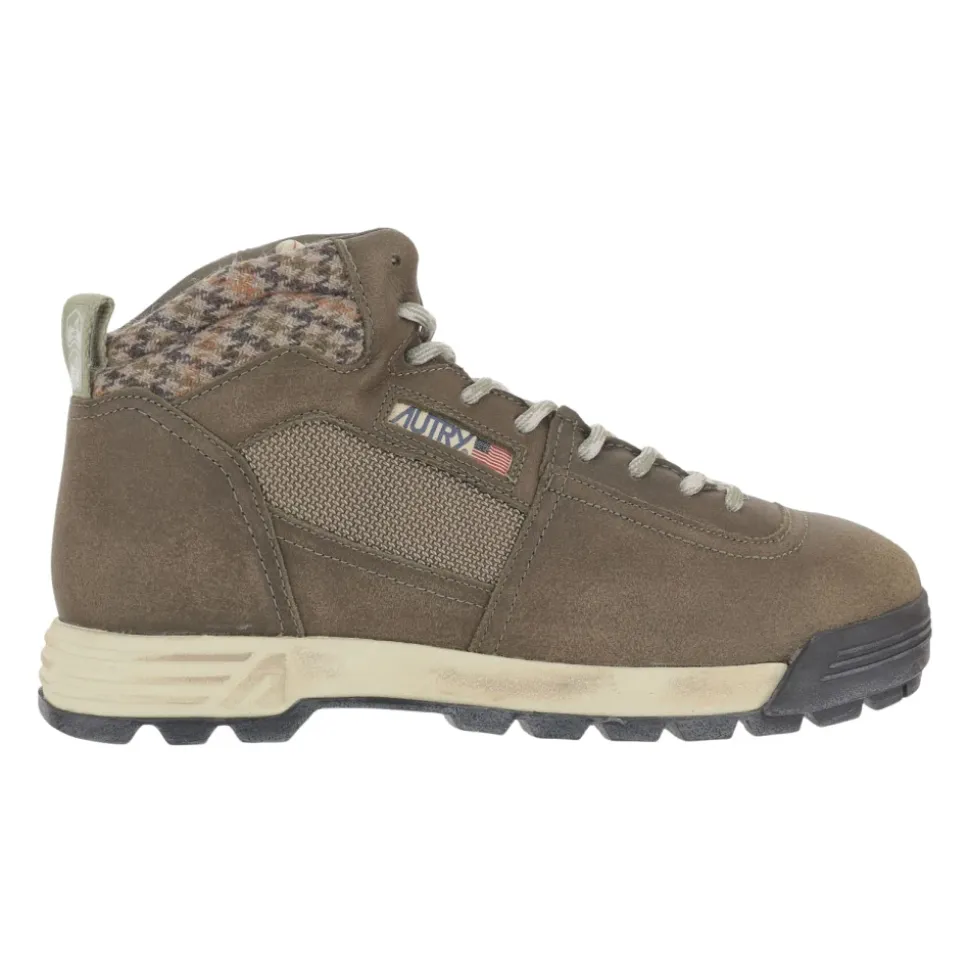 Malga Stiefeletten
