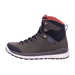 Malta GTX MID Oliv Damenstiefel