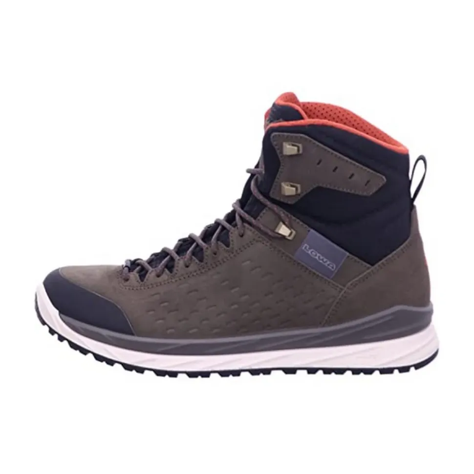 Malta GTX MID Oliv Damenstiefel