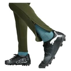 Manchester City Trainingshose 2024/2025 Grün