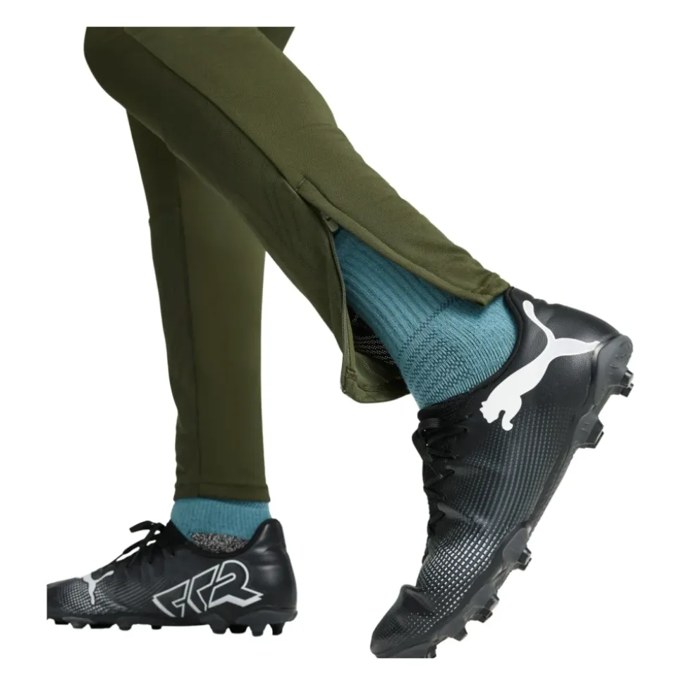 Manchester City Trainingshose 2024/2025 Grün