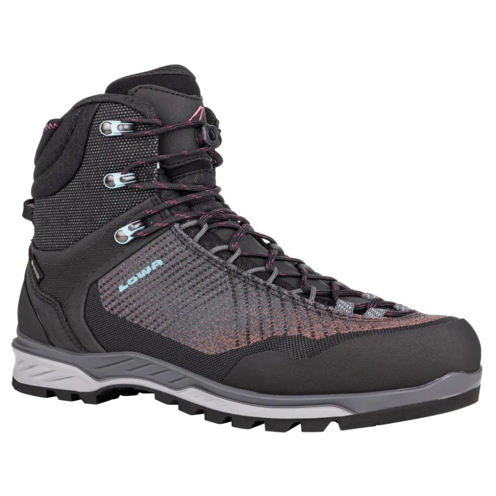 MANGART GTX MID