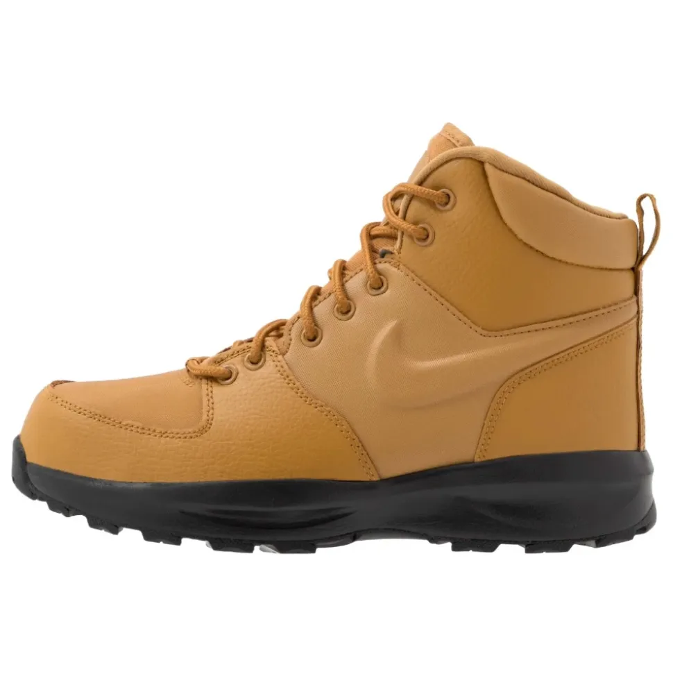 Manoa LTR Boots