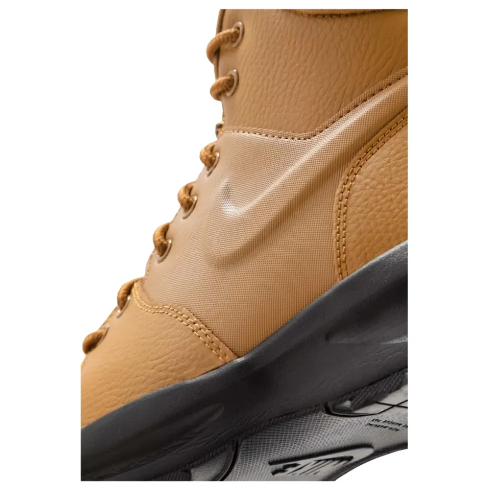 Manoa LTR Boots
