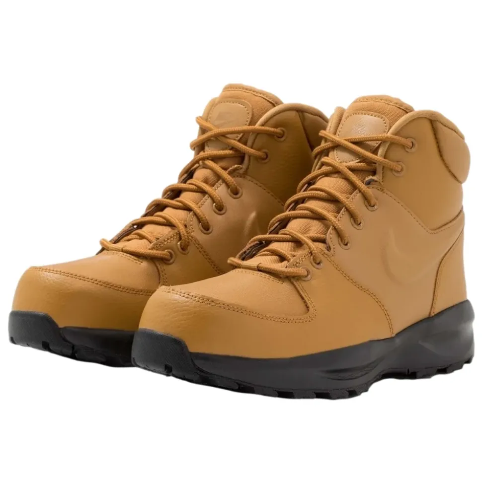 Manoa LTR Boots