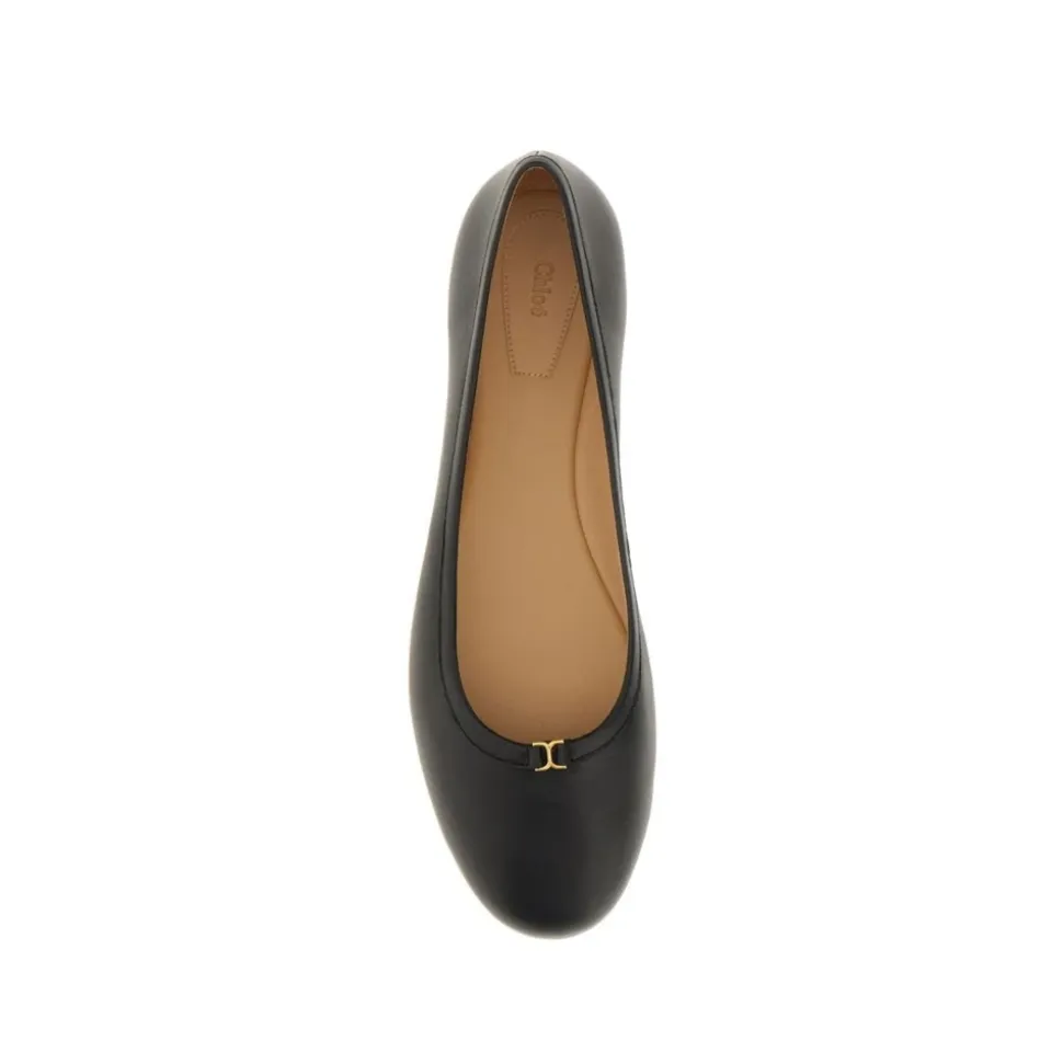 Marcie Ballerina Flats