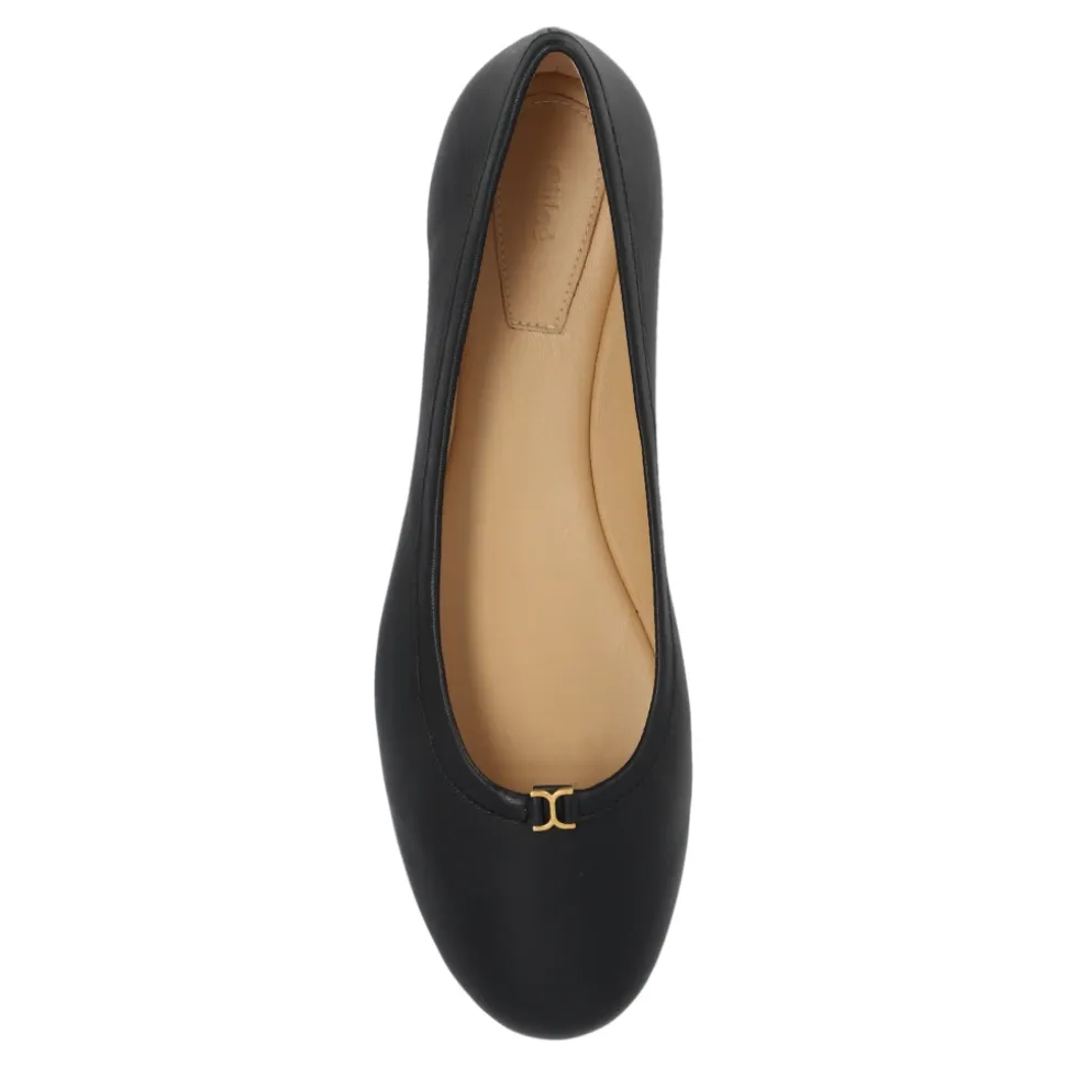 Marcie Ballerinas