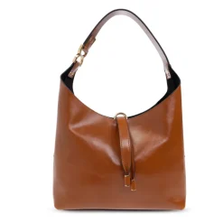 Marcie Hobo Small Schultertasche