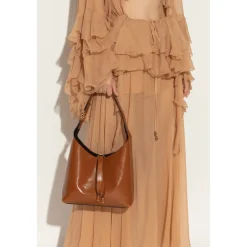 Marcie Hobo Small Schultertasche