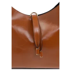 Marcie Hobo Small Schultertasche